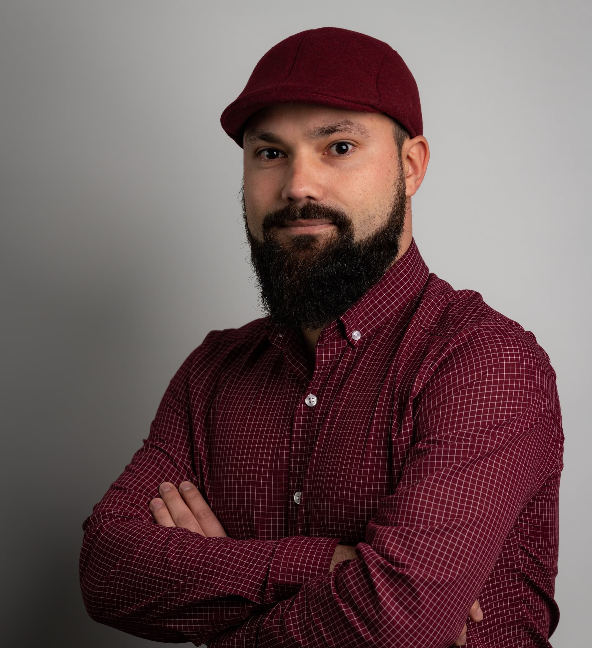 George Barbu